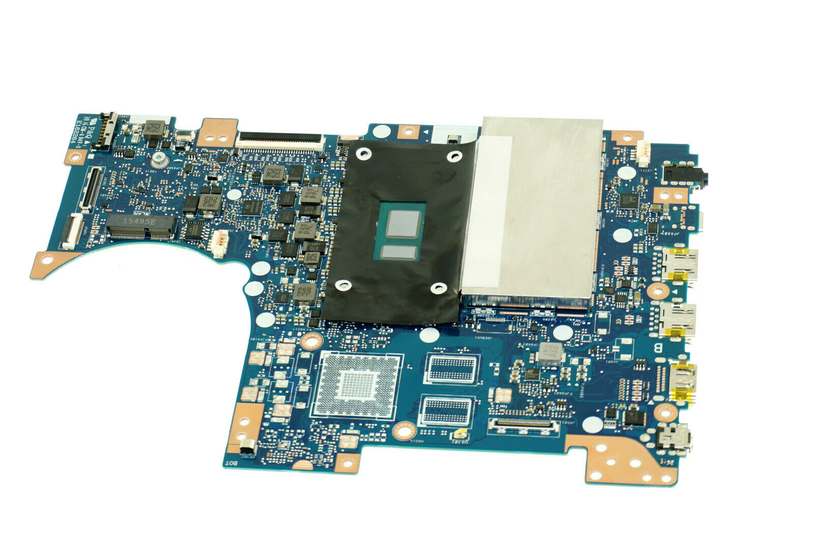 60NB0AL0-MB6211 - System Board, Core I5-7200U