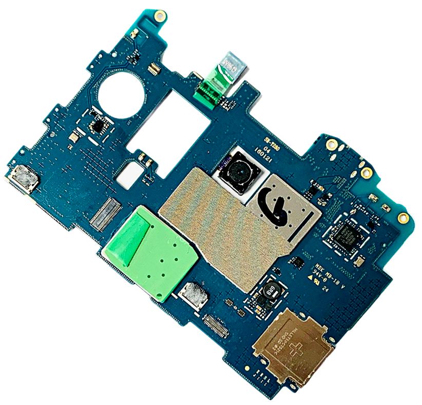 GH82-11817A - System Board (Assembly PBA MAIN/ XAR)