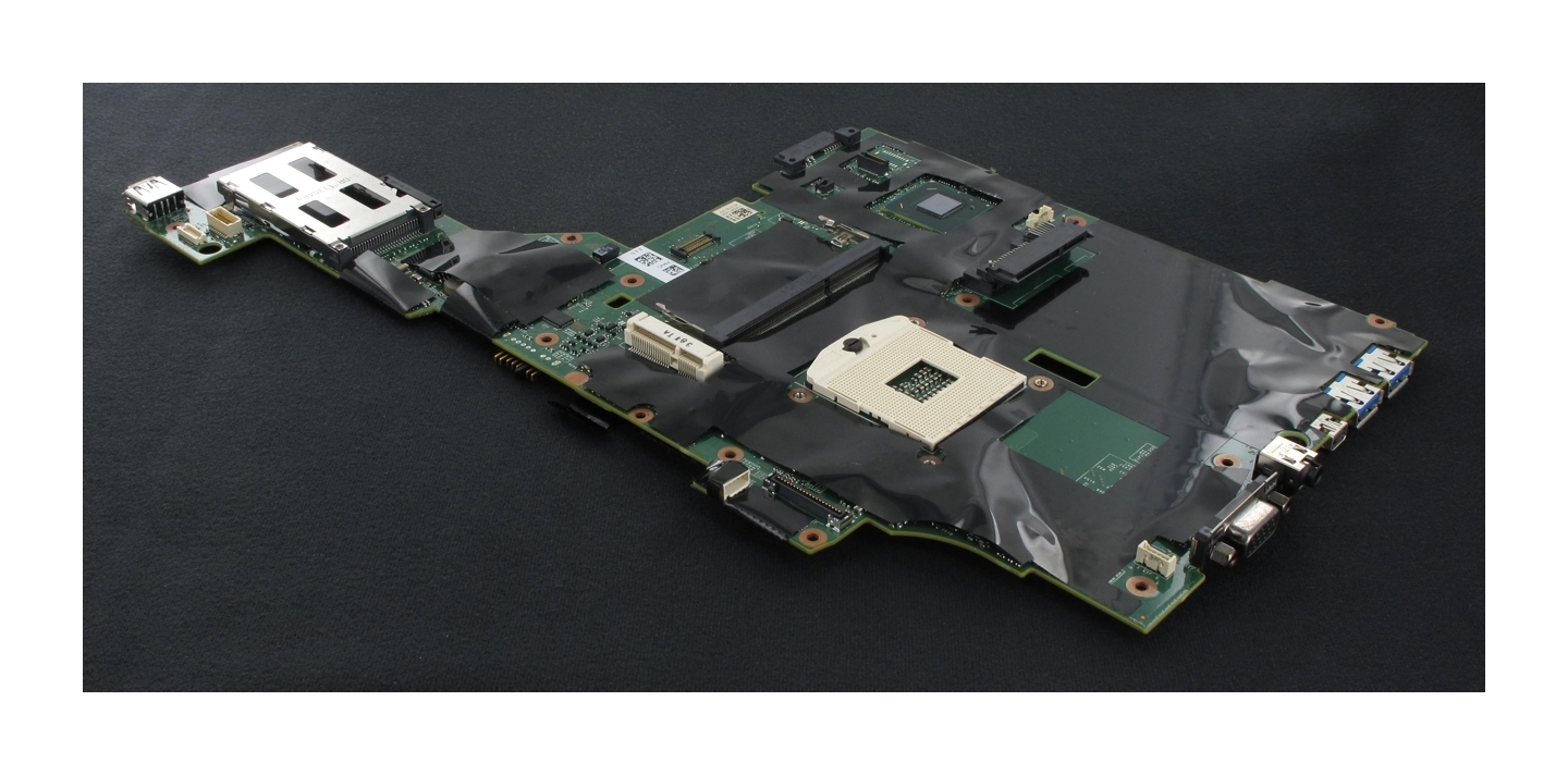 04X3643 - System Board ( Main Board )