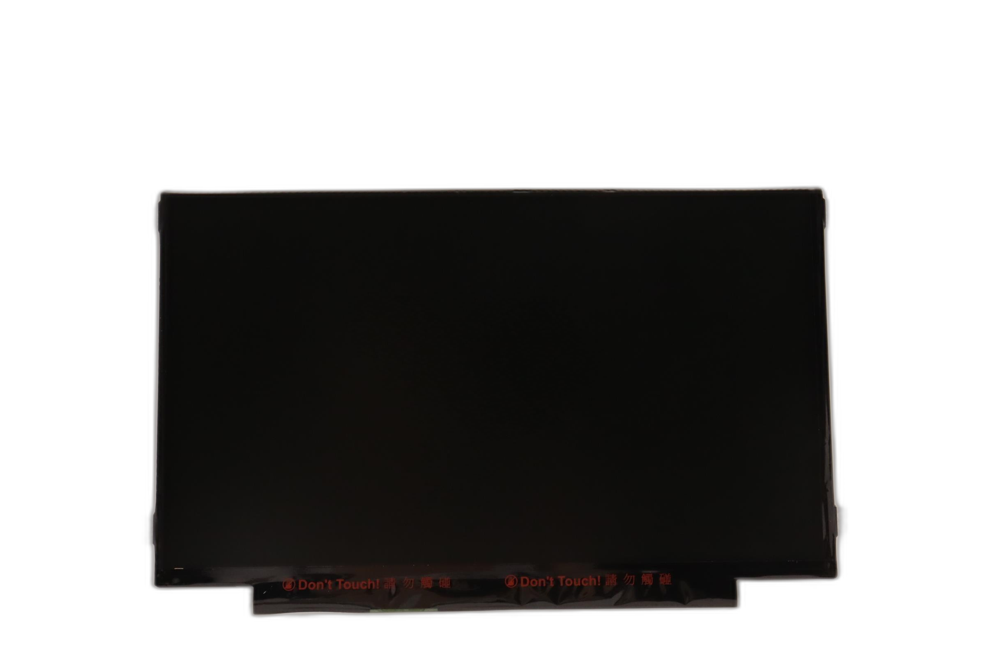 01HW898 - 11.6" LED LCD Display Panel (LVDS)
