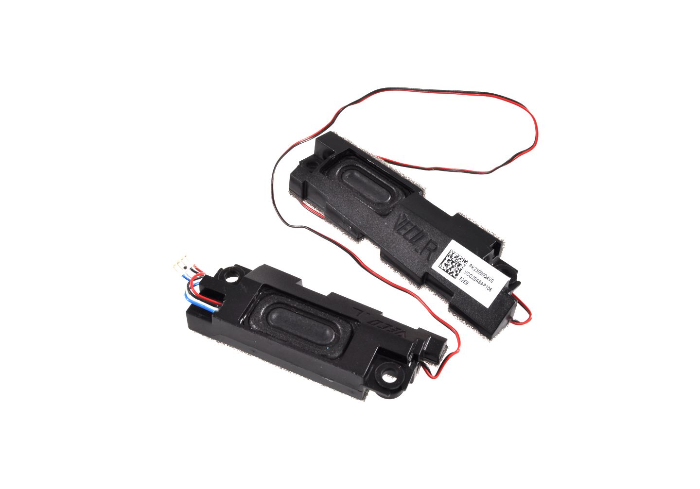 01LW167 - Speaker ASM (Dooku Intel)