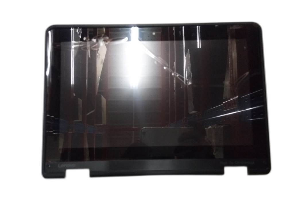 01HW903 - 11.6 HD AG touch OF CHR LCD Assembly