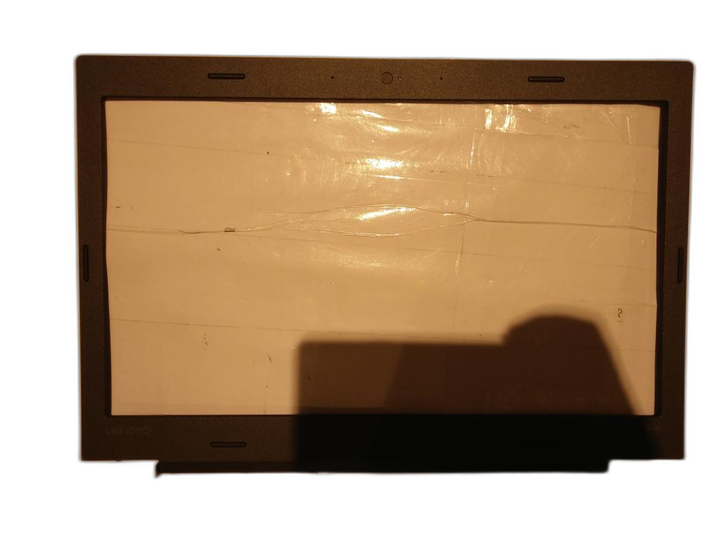 01AY569 - B-cover with Out Camera for FHD Panel, VICTORY