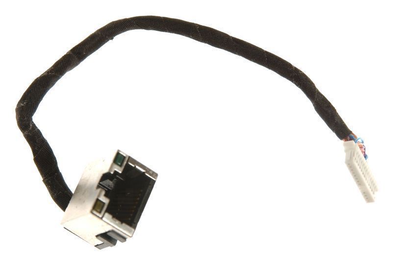 P000459570 - RJ45 Wire Harness