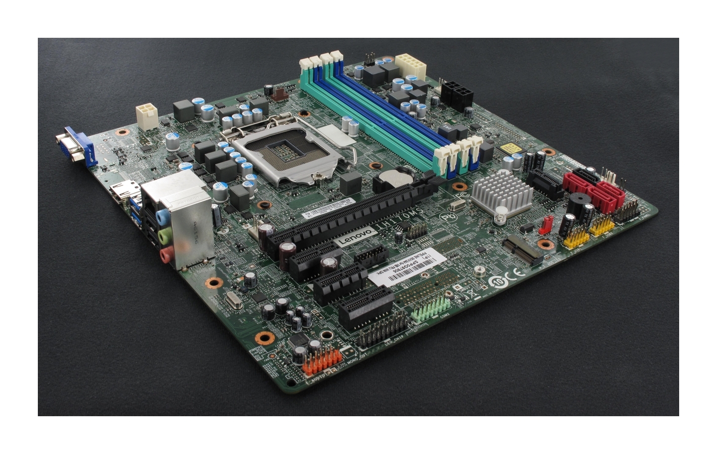 SB20K00909 - System Board (MB H170)