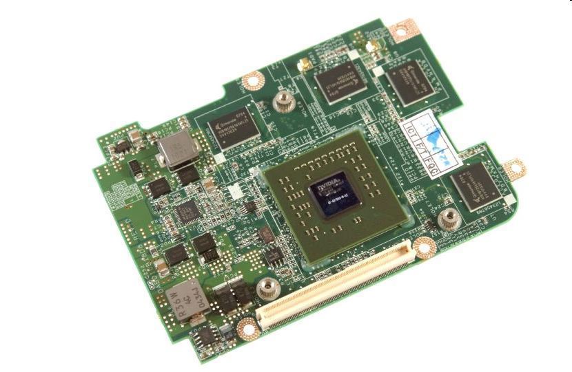 A000005200 - Video Card VGA/ B (G73M 256MB) Ass
