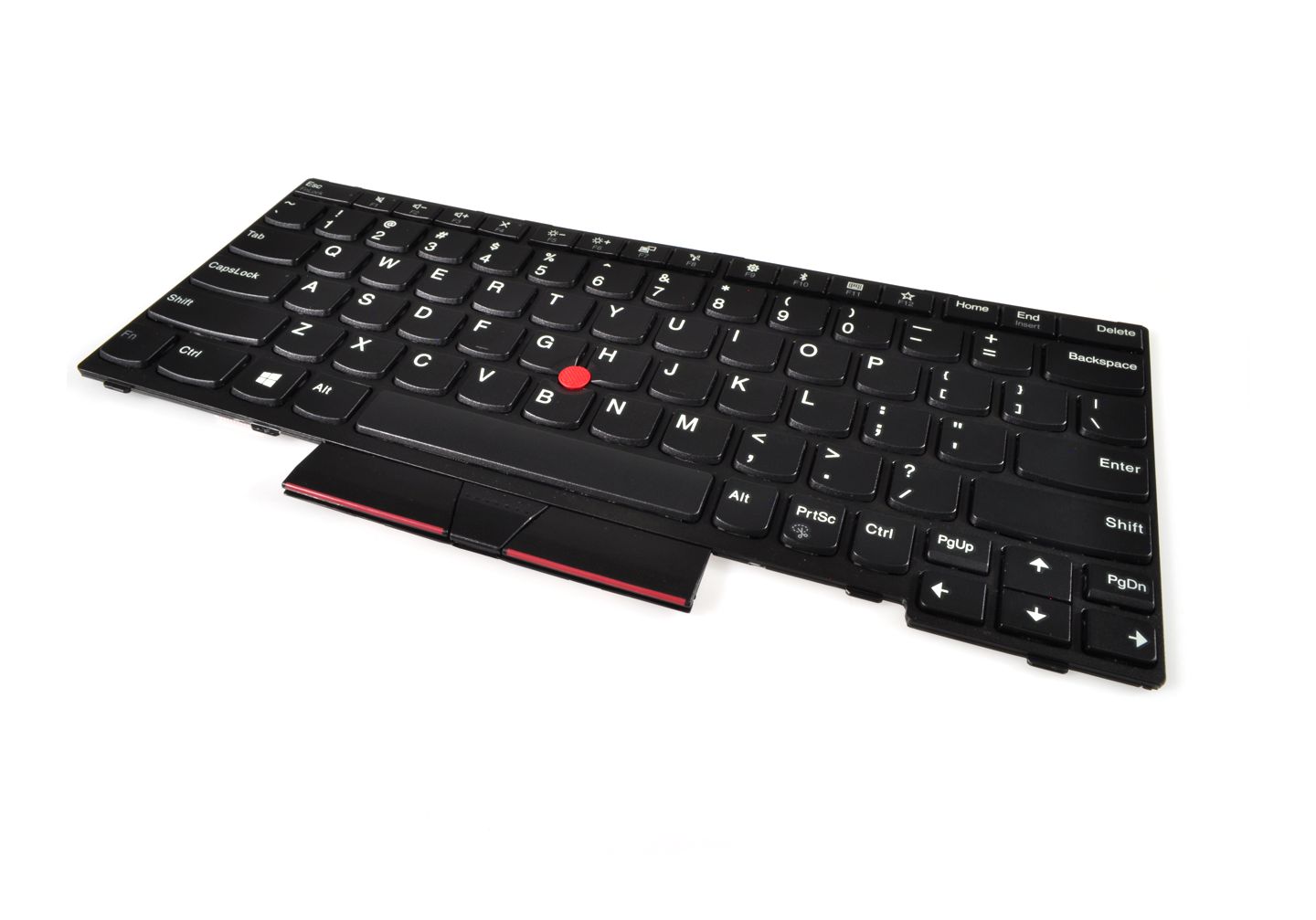 01YP200 - Keyboard (Backlight, Black, US)