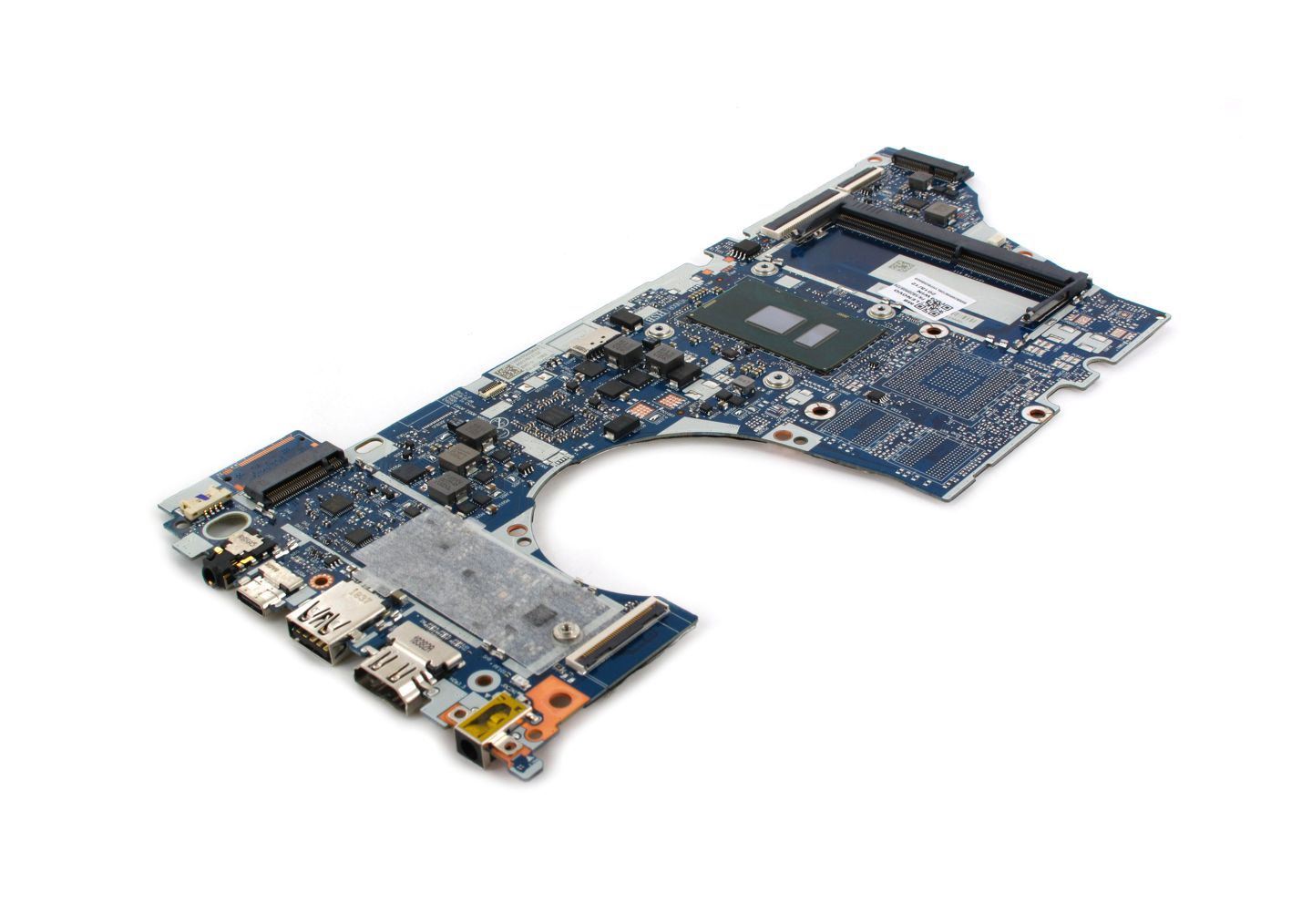 5B20R08512 - System Board (MB I7-8550U BL FP)