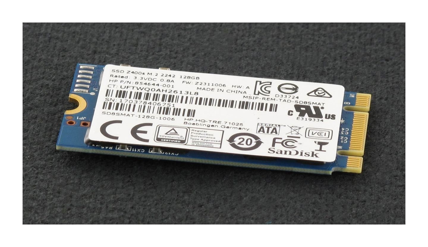 00UP651 - 256GB, m.2, 2242, pcie3x2, tos SSD Hard Drive