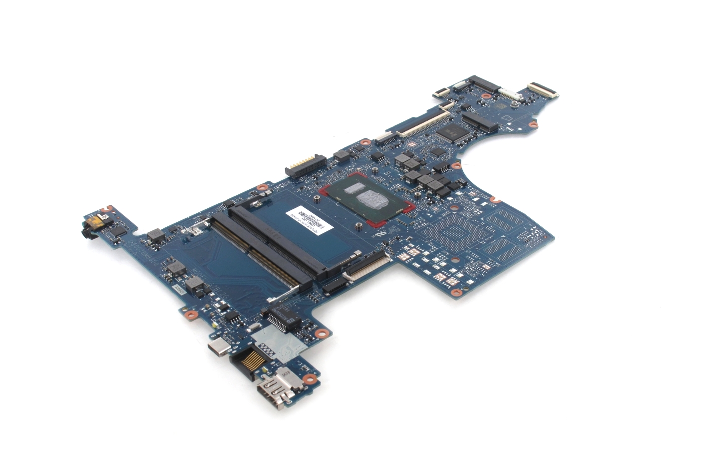 L22821-001 - MOTHERBOARD UMA i5-8250U