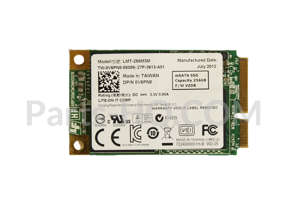 10V14 - (R, 256GB, SED, OPAL2, Mcard, SM841)  SSD Hard Drive