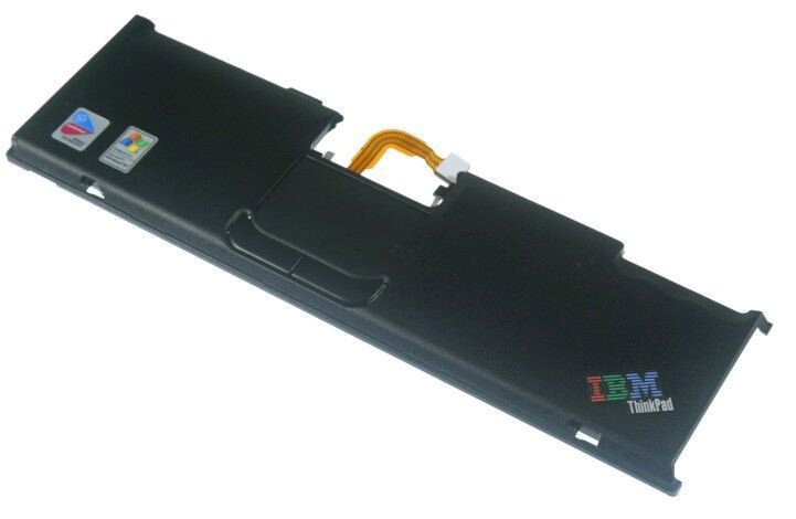 62P4249 - Palm Rest With Touch PAD