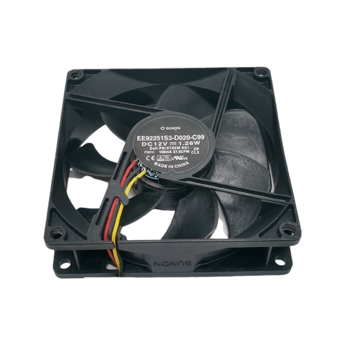 EE92251S2-Q010-C99 - FAN - System FAN, 9225 2500RPM Axial
