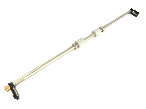 PA03450-F421 - Upper Pinch Roller 1 (Metal Rollers)