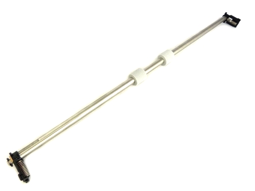 PA03450-F423 - Upper Pinch Roller 3, 4, 5 (Metal Rollers)