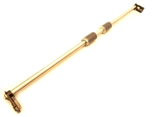 PA03450-K561 - Upper Pinch Roller 1 (Rubber Rollers)