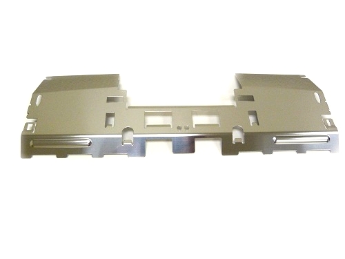 PA03575-Y103 - Upper Metal Guide Plate 1