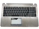 US Keyboard With Palmrest Touchpad