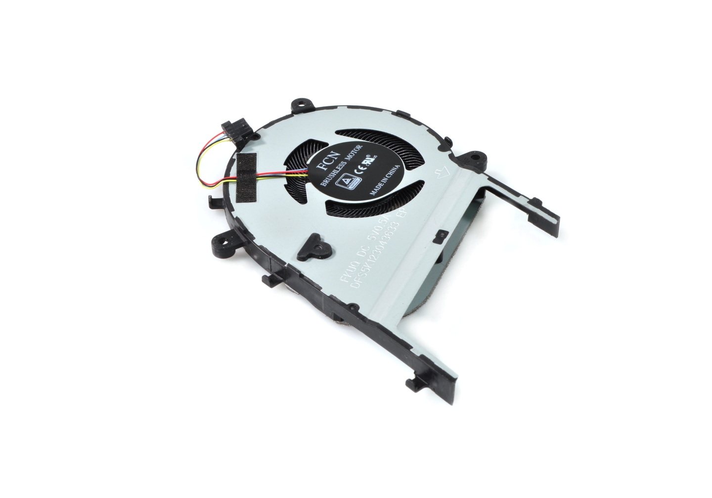 13NB0JS0T02011 - FAN