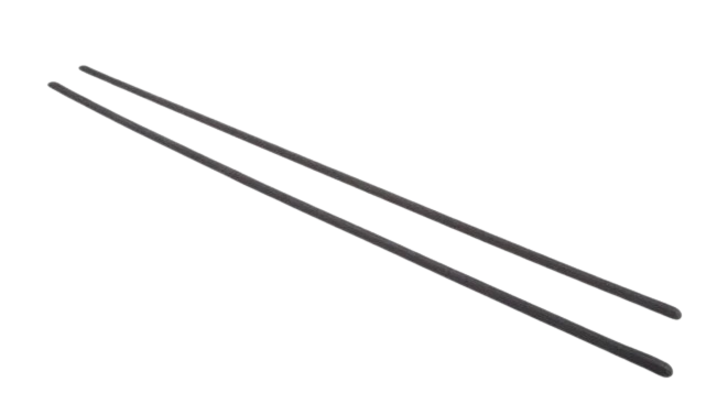 L53558-001 - Rubber Feet NFB