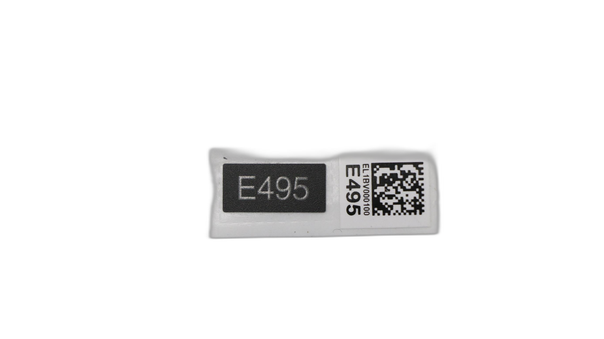 02DM048 - AMD Label E495 Model Name Mylar