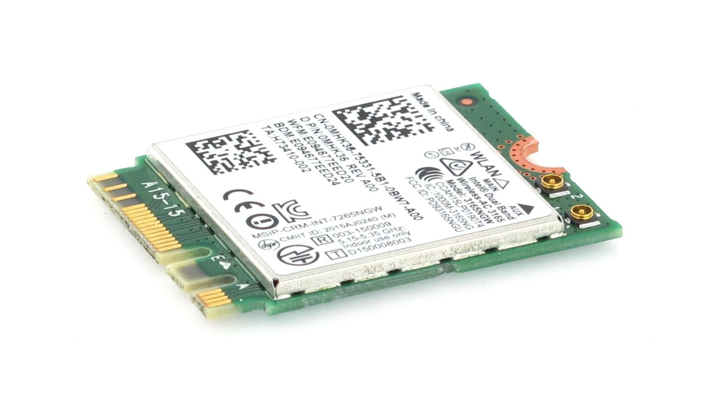 0C011-00110Q00 - Wireless Card, 802.11 A/ B/ G/ N