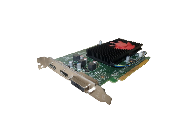 940269-001 - Graphics Card - AMD RX 550 K2SO FH 2GB GDDR5 PCIEX16