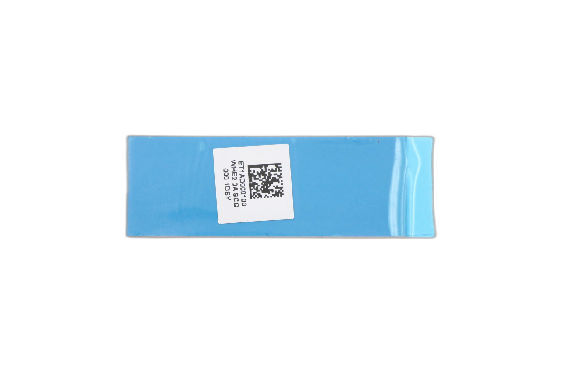 02DL836 - Finn AMD Rubber SSD Thermal