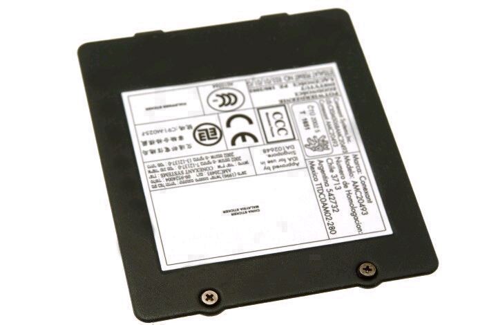 319434-001 - Modem Port Cover