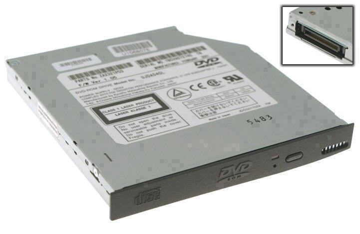 P000309160 - DVD-ROM Drive Unit