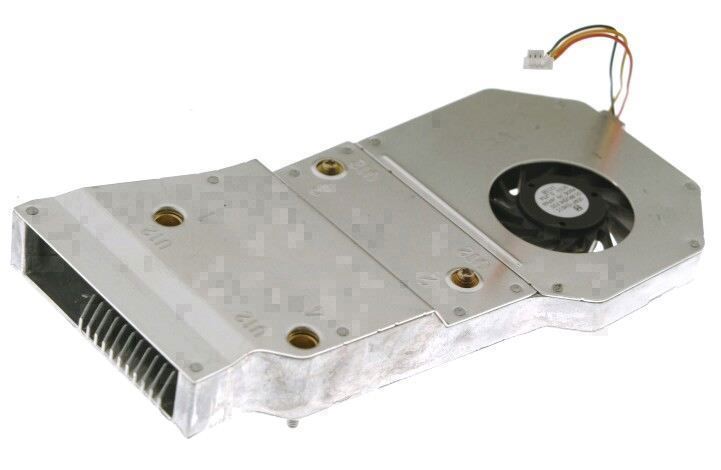 P000319710 - MPU Fan (Cooling Fan Module)