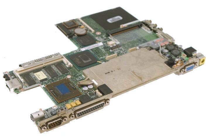 30L2766 - System Board With 300MHZ 64MB Video