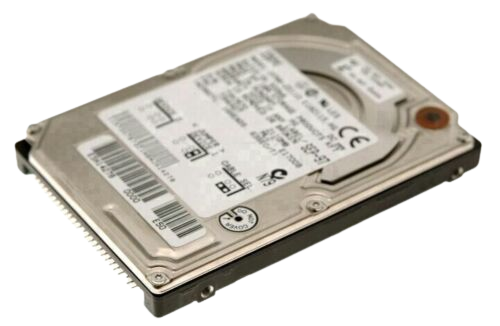 P002266 - 6.0GB Hard Drive (HDD)