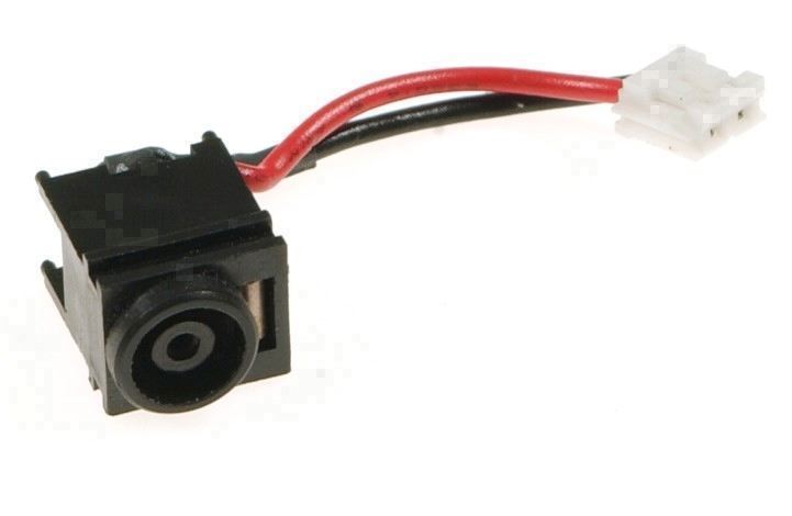 1-959-762-12 - DC Jack/ Power Jack for System Boards