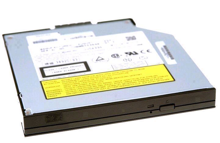 239032-001 - 8X DVD-ROM Drive