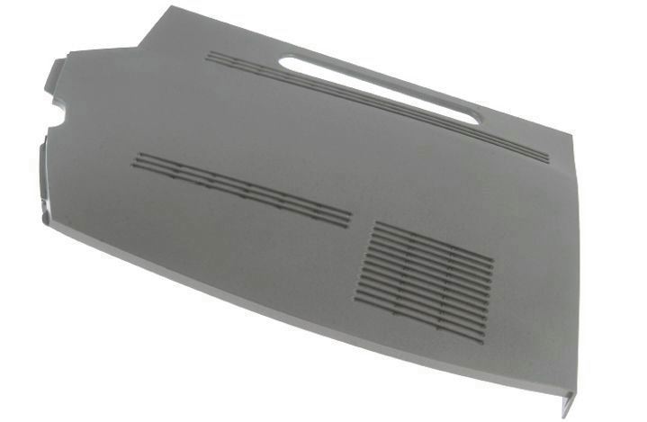 40X0023 - Left Side Door Cover, 500-Sheet, 2-Slot