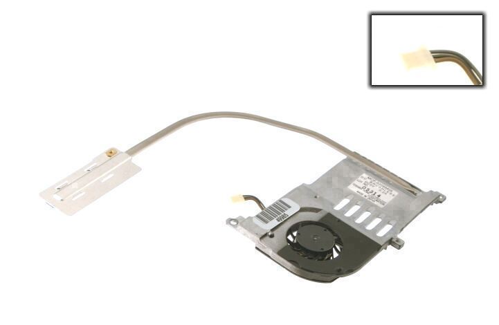 MCF-5208M05 - Cooling Fan Assembly