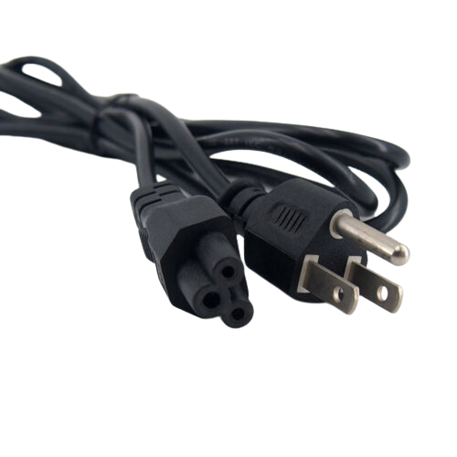 UPC3P - Universal Laptop Power Cord (3 Prong 6.0FT)