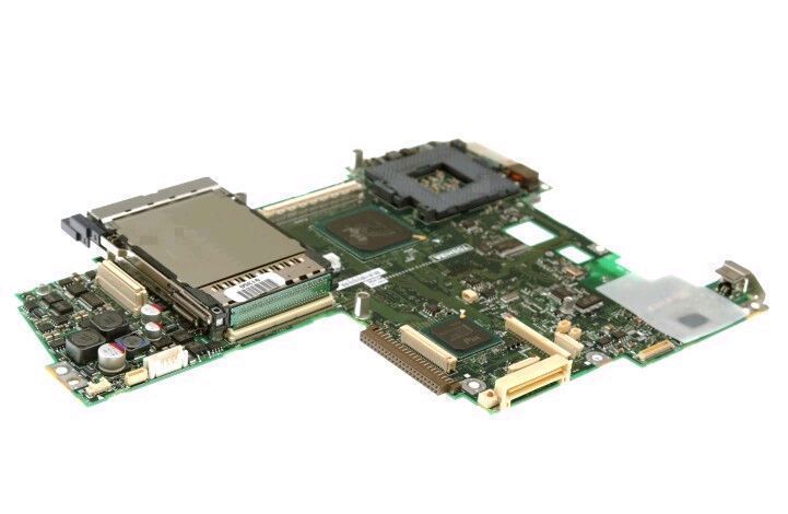 P000332220 - System Board, With OUT CPU, Reqs SUB LCD REQ S FMZSY2