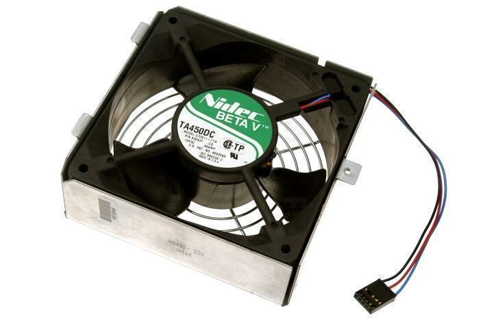 165682-001 - Fan (Quantity 1)