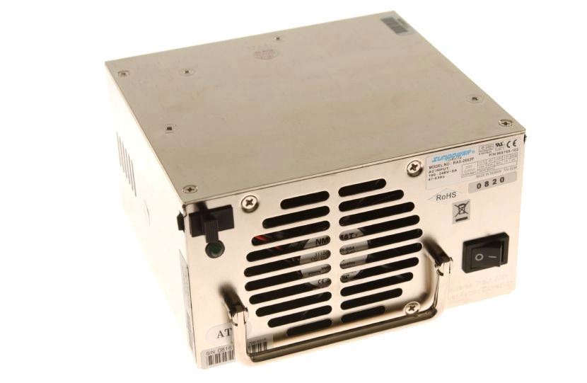 231668-001 - Power Supply