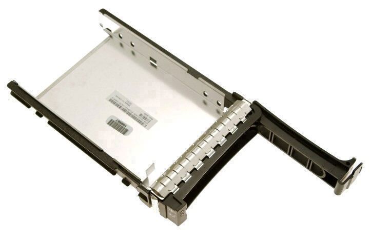 9D988 - Hard Drive Bracket 1" Scsi 80 Pin Hard Drive (HDD) Carrier (Caddy)