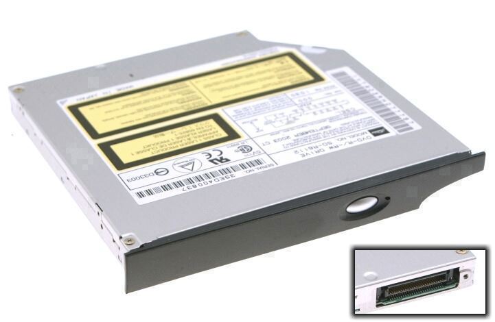 PHQ-42068 - DVD Writer/ Burner (DVD-R/ -RW, CD-R, CD-RW, DVD Player Combo Drive)