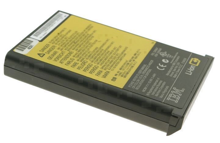 110-IB023-10-0 - Replacement Battery (11.1, 5400, LI-ION)