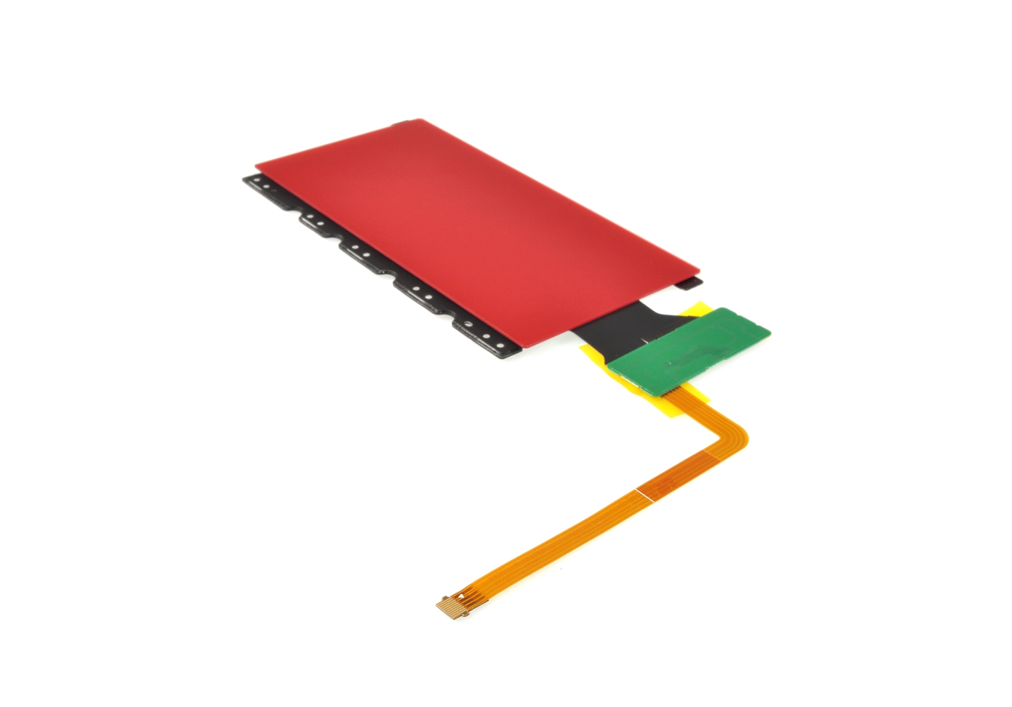 BA97-10883A - Touchpad Assembly