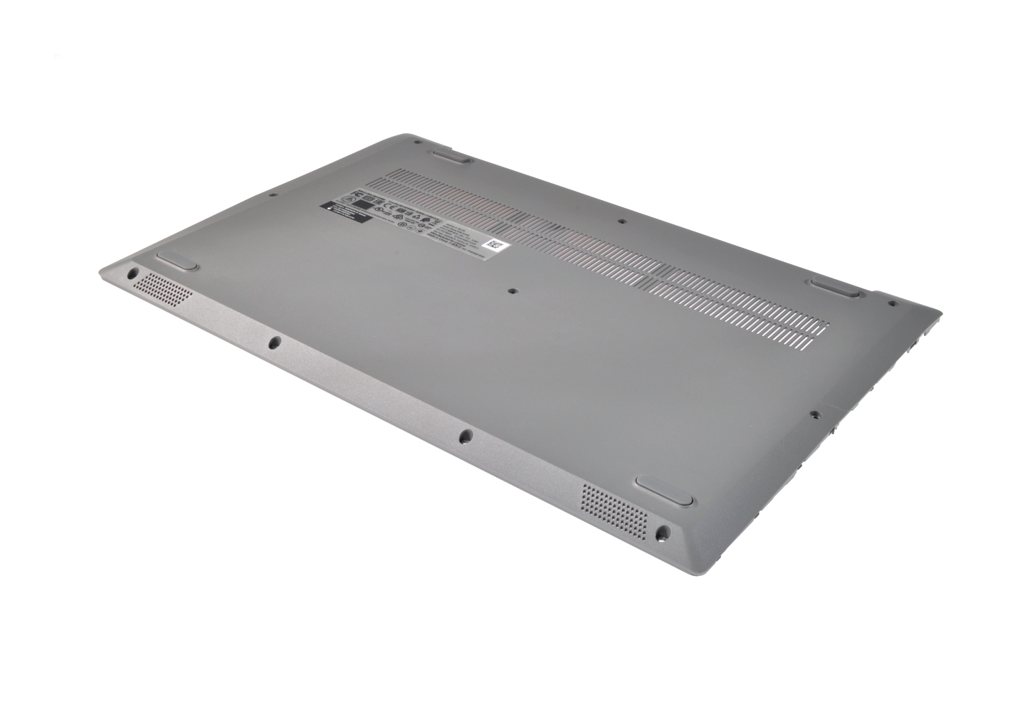 5CB0X57720 - Lower Case PG Dis Nsp (AP1JV000860)
