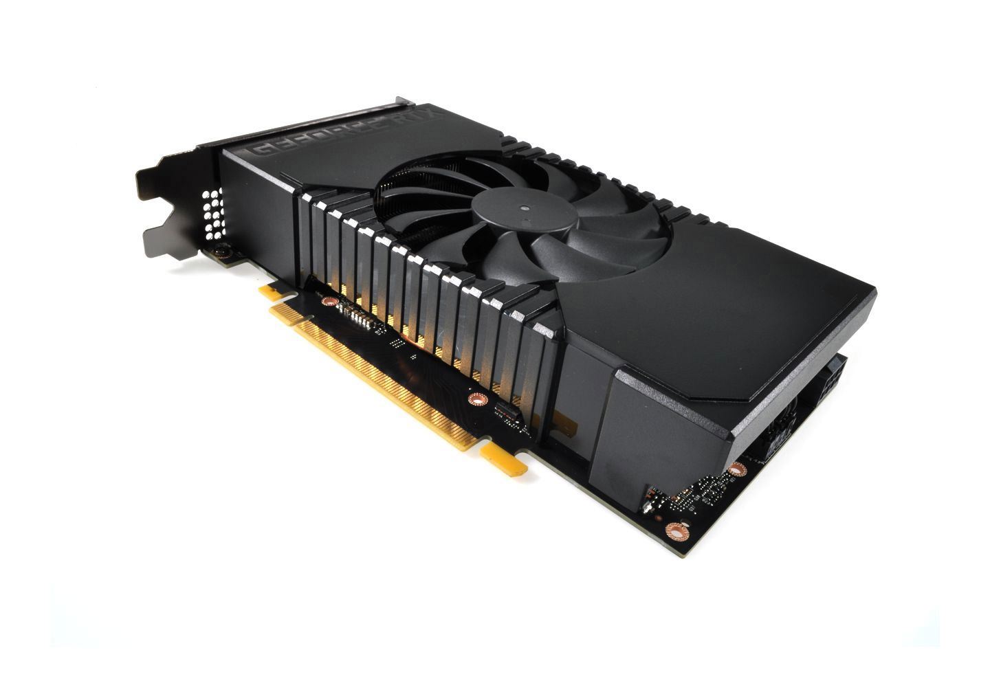L73338-001 - Graphics Board - Nvidia Geforce RTX 2060 Super 8GB FH Pcie
