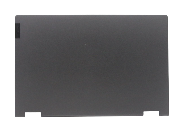 5CB0Y85291 - LCD Cover (AL GY/ 5CB0R75367)