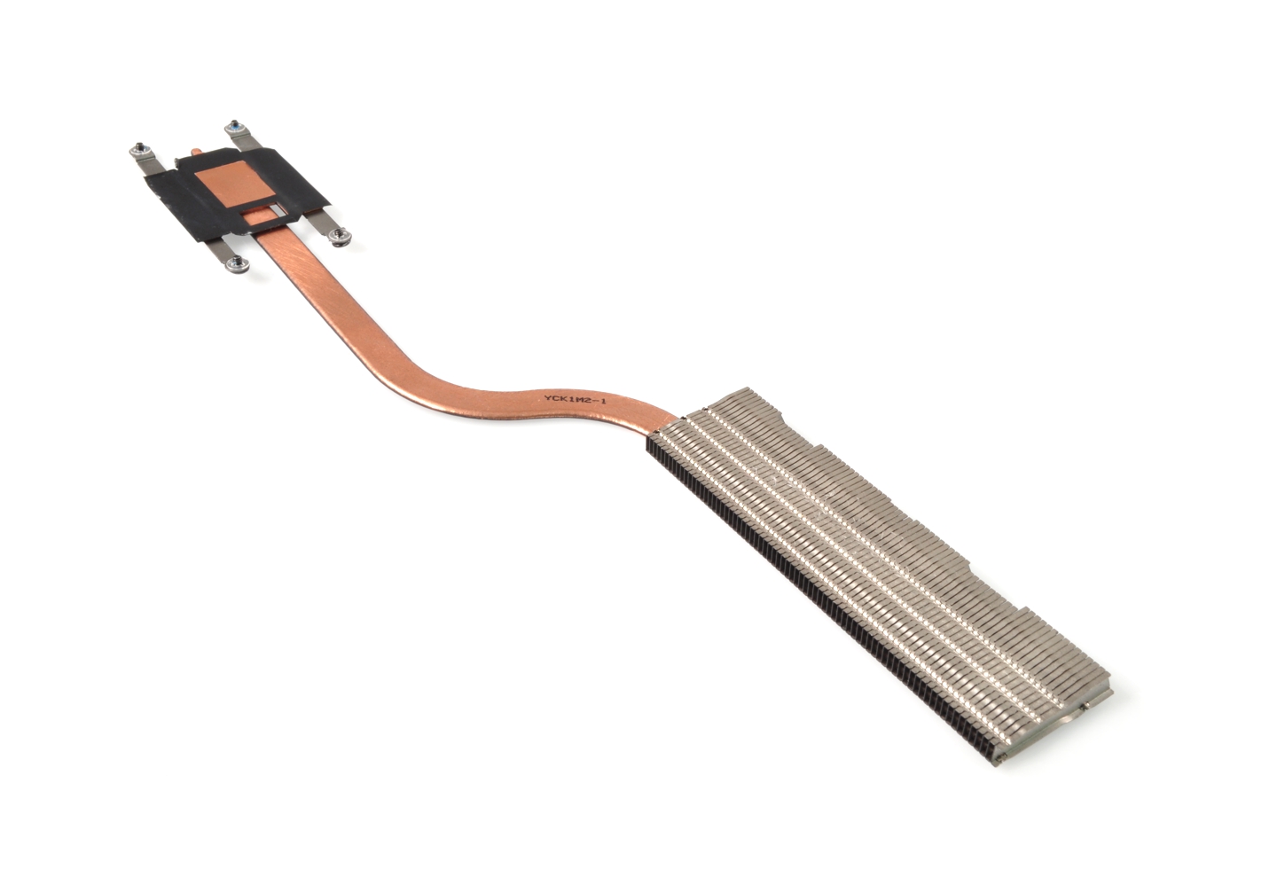 5H40S20040 - Heatsink UMA (AT1JS0010W0)