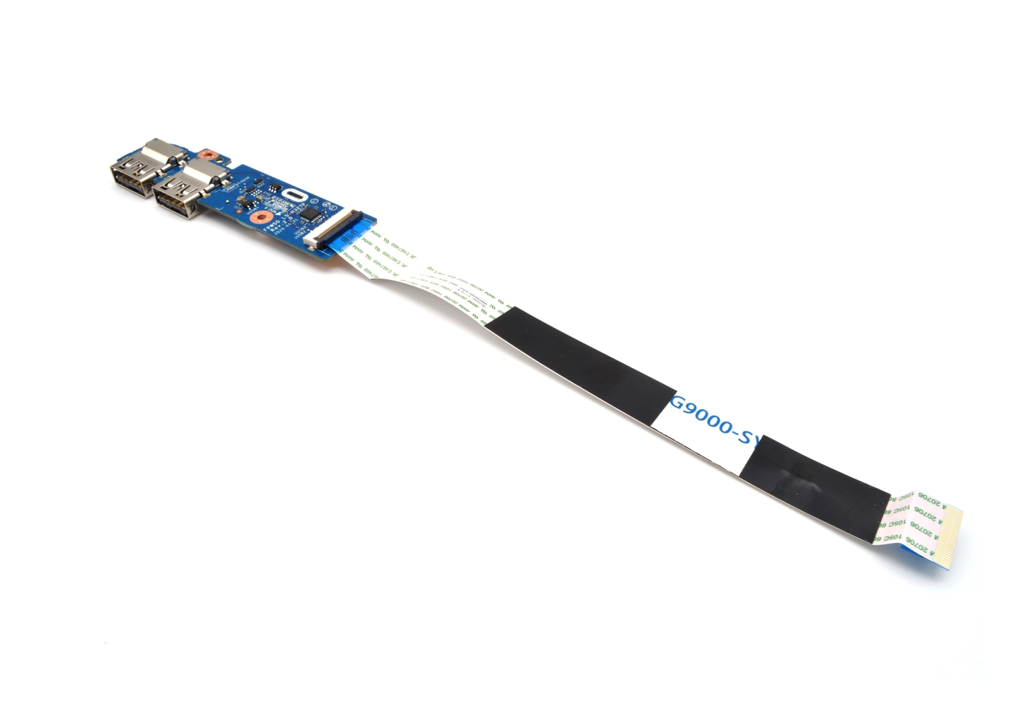 M03673-001 - USB Board